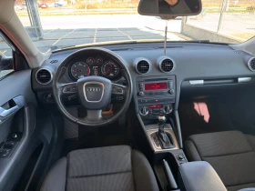 Audi A3 2.0TDI 140кс S-Tronic* ПЕРФЕКТЕН* , снимка 13