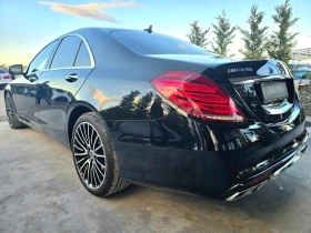 Mercedes-Benz S 350 D 4MATIC FULL AMG PACK 3XTV ЛИЗИНГ 100%, снимка 6