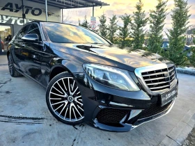 Mercedes-Benz S 350 D 4MATIC FULL AMG PACK 3XTV ЛИЗИНГ 100%