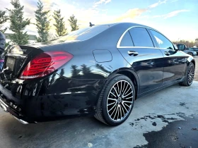 Mercedes-Benz S 350 D 4MATIC FULL AMG PACK 3XTV ЛИЗИНГ 100%, снимка 9