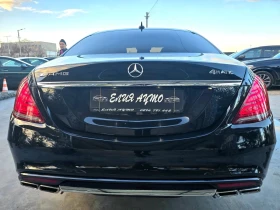 Mercedes-Benz S 350 D 4MATIC FULL AMG PACK 3XTV ЛИЗИНГ 100%, снимка 8