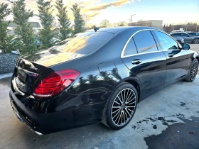 Mercedes-Benz S 350 D 4MATIC FULL AMG PACK 3XTV ЛИЗИНГ 100%, снимка 10