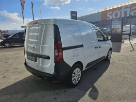 Renault Express dCi 95 к.с. Дизел Stop & Start N1, снимка 5