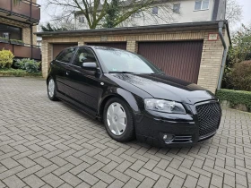 Audi A3 Top top , снимка 2