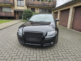 Audi A3 Top top , снимка 6