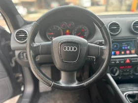 Audi A3 Top top , снимка 5