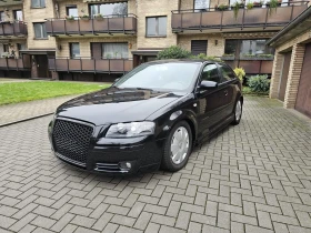 Audi A3 Top top , снимка 1