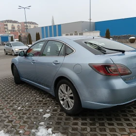 Mazda 6 2.0.140HP - 7200 лв. - 37640850 | Car24.bg