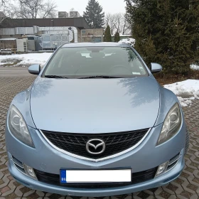 Mazda 6 2.0.140HP - 7200 лв. - 37640850 | Car24.bg