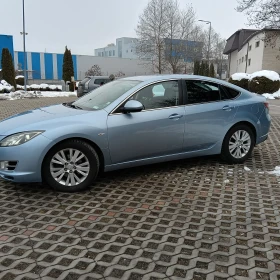 Mazda 6 2.0.140HP - 7200 лв. - 37640850 | Car24.bg