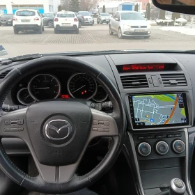 Mazda 6 2.0.140HP - 7200 лв. - 37640850 | Car24.bg