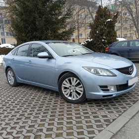 Mazda 6 2.0.140HP - 7200 лв. - 37640850 | Car24.bg