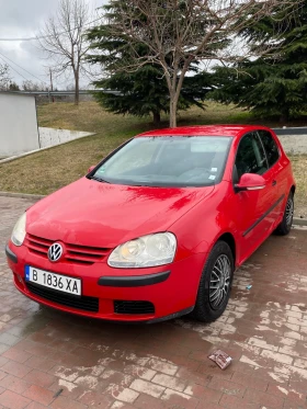 VW Golf, снимка 2