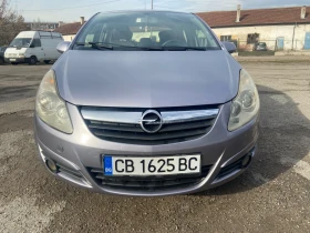 Opel Corsa 1.4i, снимка 1