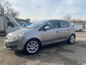 Opel Corsa 1.4i, снимка 3