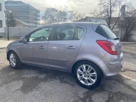 Opel Corsa 1.4i, снимка 4