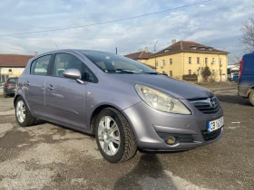 Opel Corsa 1.4i, снимка 7