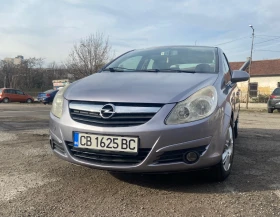 Opel Corsa 1.4i, снимка 2