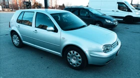 VW Golf 1, 6 SR газ/бензин, снимка 6