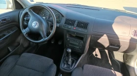 VW Golf 1, 6 SR газ/бензин, снимка 8