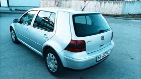 VW Golf 1, 6 SR газ/бензин, снимка 3