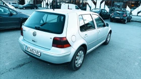 VW Golf 1, 6 SR газ/бензин, снимка 4