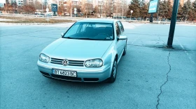 VW Golf 1, 6 SR газ/бензин, снимка 7