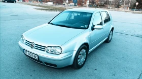 VW Golf 1, 6 SR газ/бензин, снимка 1