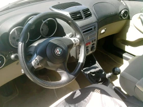 Alfa Romeo 147, снимка 1