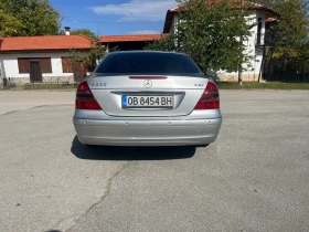 Mercedes-Benz E 220 ELEGANCE , снимка 7