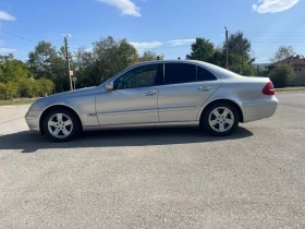 Mercedes-Benz E 220 ELEGANCE , снимка 3