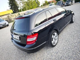 Mercedes-Benz C 350 4MATIC/AVANGARDE/NAV/DVD///. | Mobile.bg    10