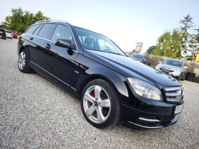 Mercedes-Benz C 350 4MATIC/AVANGARDE/NAV/DVD///. | Mobile.bg    6