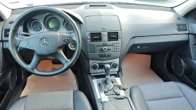 Mercedes-Benz C 350 4MATIC/AVANGARDE/NAV/DVD///. | Mobile.bg    13