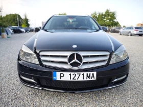Mercedes-Benz C 350 4MATIC/AVANGARDE/NAV/DVD///. | Mobile.bg    5
