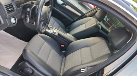 Mercedes-Benz C 350 4MATIC/AVANGARDE/NAV/DVD///. | Mobile.bg    16