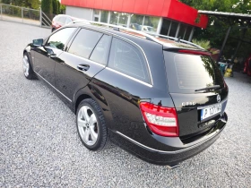 Mercedes-Benz C 350 4MATIC/AVANGARDE/NAV/DVD///. | Mobile.bg    8