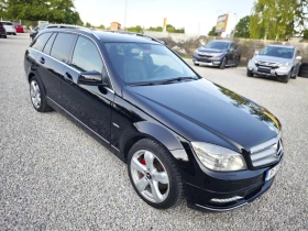 Mercedes-Benz C 350 4MATIC/AVANGARDE/NAV/DVD///. | Mobile.bg    7