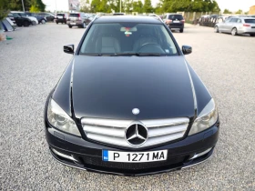     Mercedes-Benz C 350 4MATIC/AVANGARDE/NAV/DVD///.