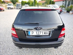 Mercedes-Benz C 350 4MATIC/AVANGARDE/NAV/DVD///. | Mobile.bg    9