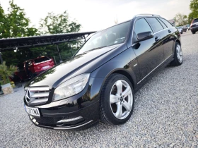     Mercedes-Benz C 350 4MATIC/AVANGARDE/NAV/DVD///.
