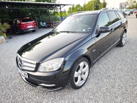  Mercedes-Benz C 350