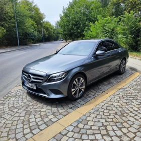 Mercedes-Benz C 300 4MATIC, снимка 6