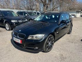 BMW 318 i Touring E91, снимка 1