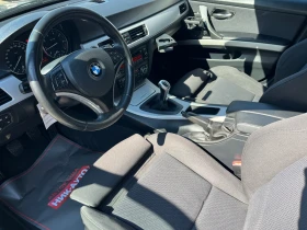 BMW 318 i Touring E91, снимка 6