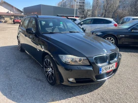 BMW 318 i Touring E91, снимка 2