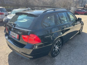 BMW 318 i Touring E91, снимка 3