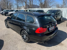 BMW 318 i Touring E91, снимка 4