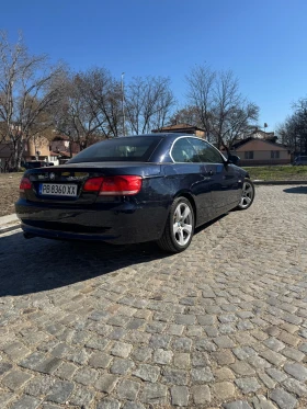 BMW 320, снимка 6