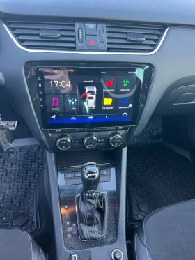 Skoda Octavia Vrs Android + Subwoofer | Mobile.bg    13